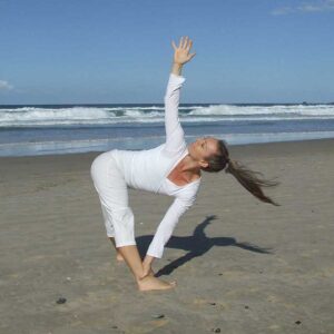 Mini Retreat with Flo Fenton